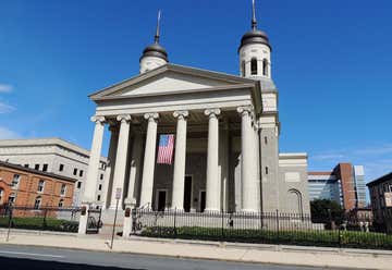 Photo of Basilica of the National Shrine of the Assumption of the Blessed Virgin Mary