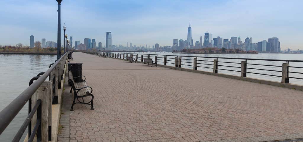 Photo of Liberty State Park