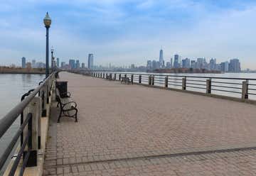 Photo of Liberty State Park