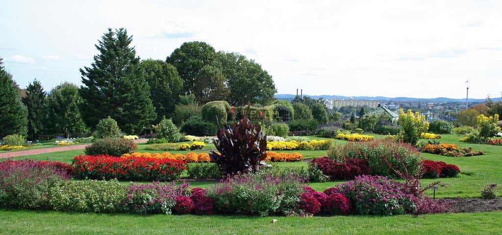 Photo of Hershey Gardens