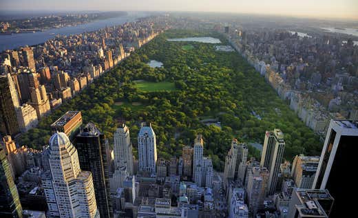 Extraordinary Place Image