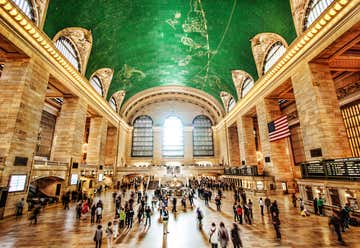 Photo of Grand Central Terminal
