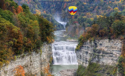 Extraordinary Place Image