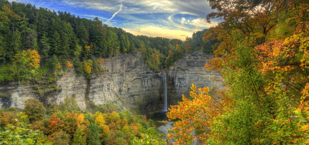 Photo of Taughannock Falls State Park