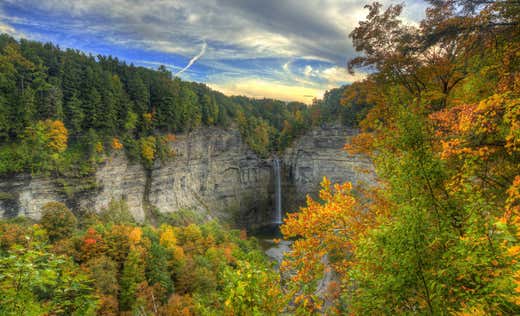 Extraordinary Place Image