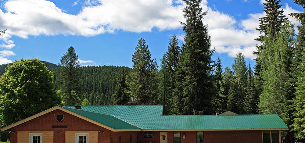 Photo of Yaak River Lodge