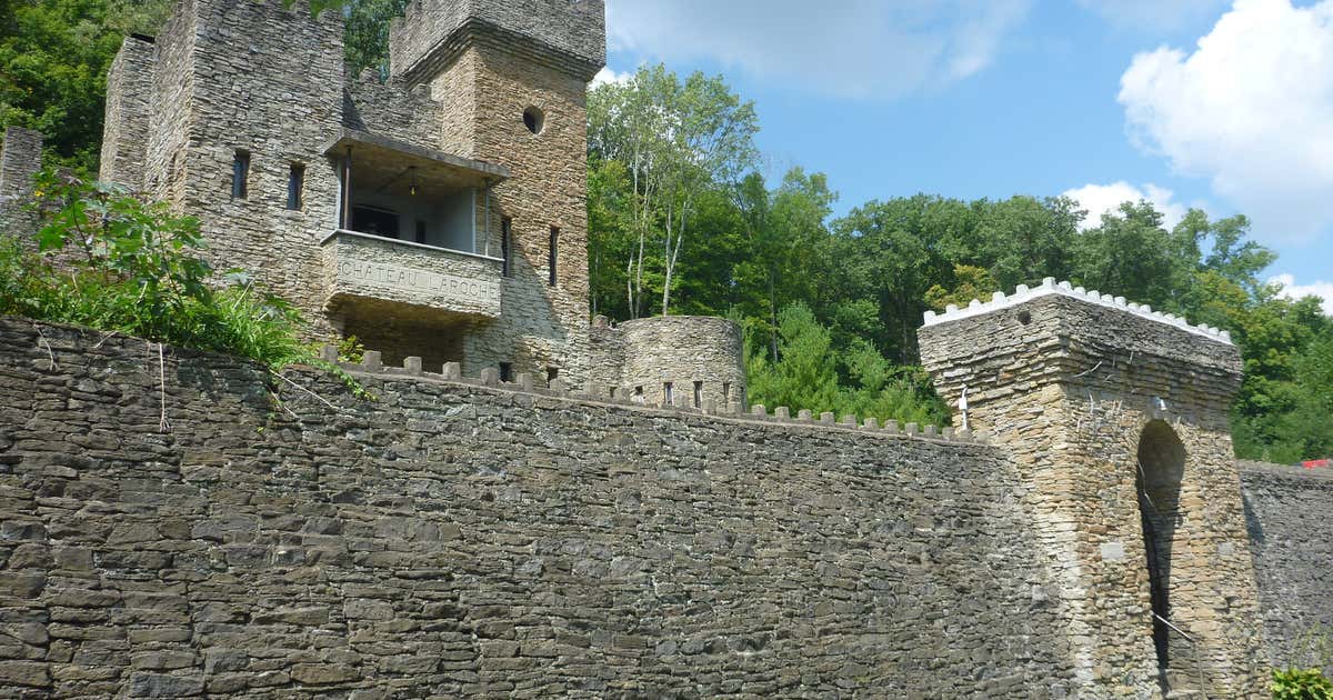 Historic Loveland Castle And Museum Loveland Roadtrippers historic-loveland-castle-and-museum-loveland-roadtrippers