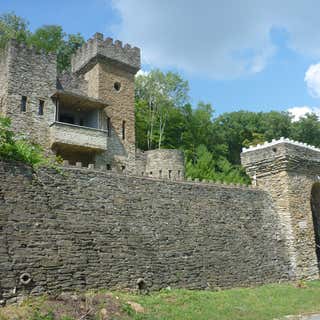 Historic Loveland Castle and Museum
