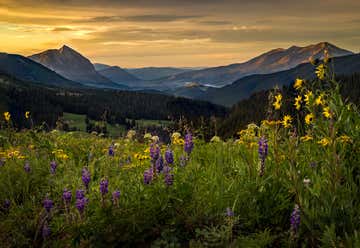 Photo of Crested Butte