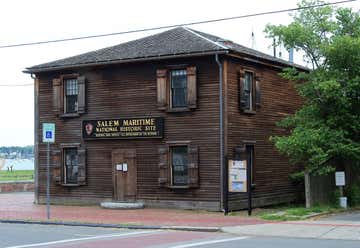 Photo of Salem Maritime National Historic Site