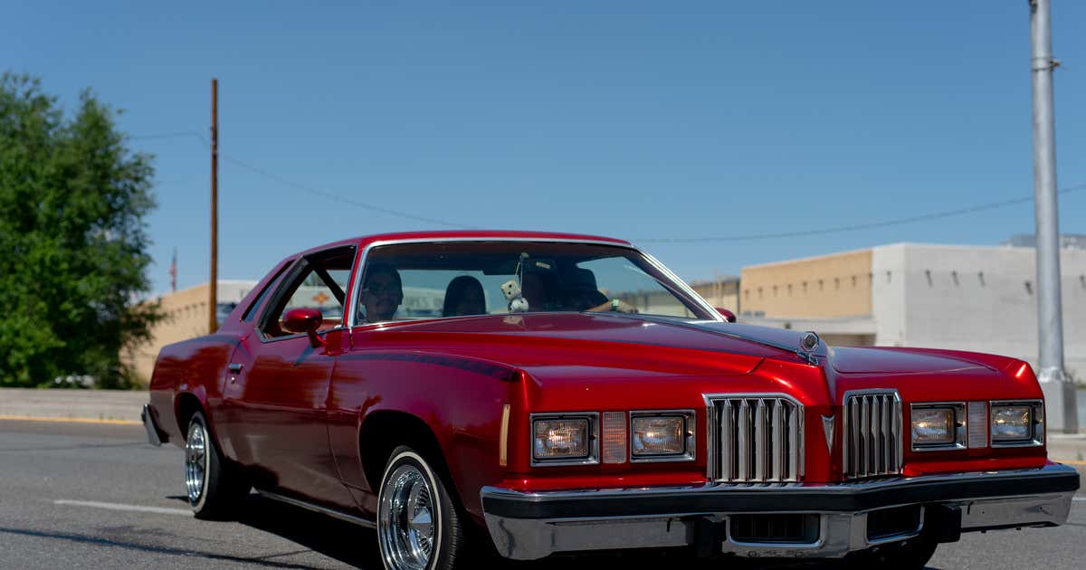Plaza de Española, New Mexico Roadtrippers