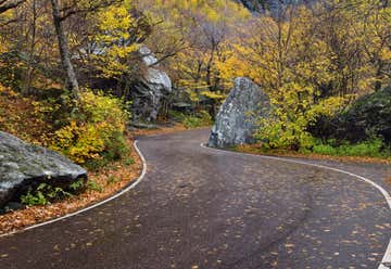 Photo of Smugglers Notch State Park