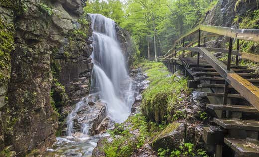 Extraordinary Place Image