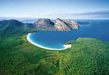 Photo of Wineglass Bay Lookout