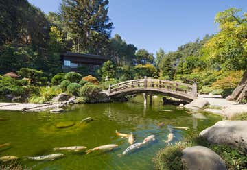Photo of Hakone Gardens