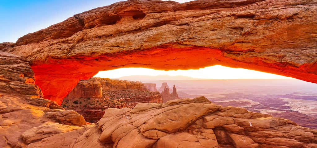 Photo of Canyonlands National Park