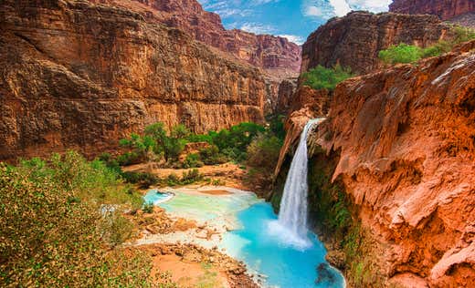 Extraordinary Place Image