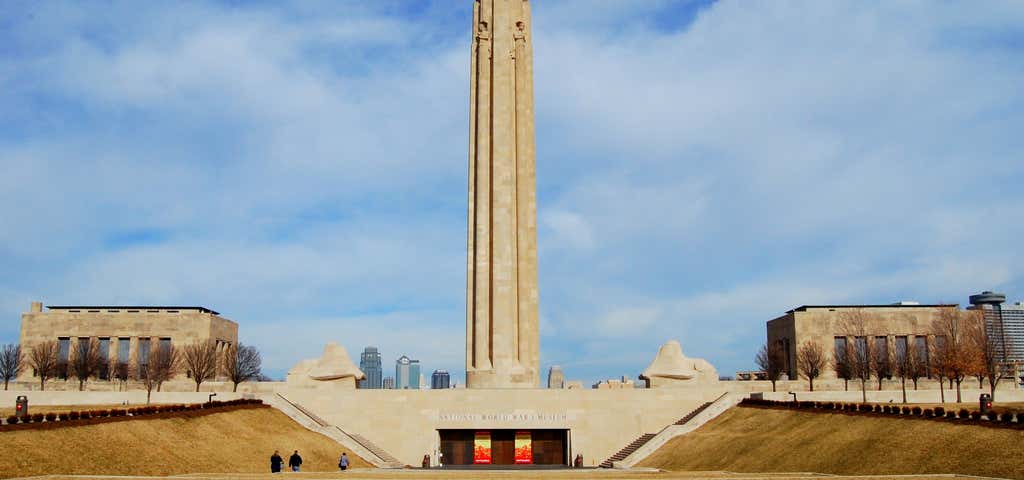 Photo of National World War I Museum and Memorial