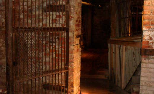 Extraordinary Place Image