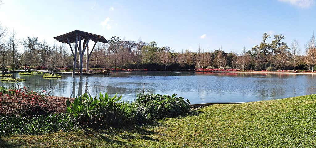 Photo of Shangri La Botanical Gardens and Nature Center