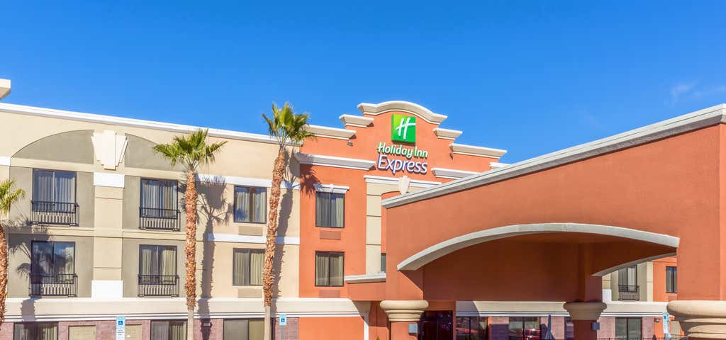 Photo of Holiday Inn Express & Suites Henderson, an IHG Hotel