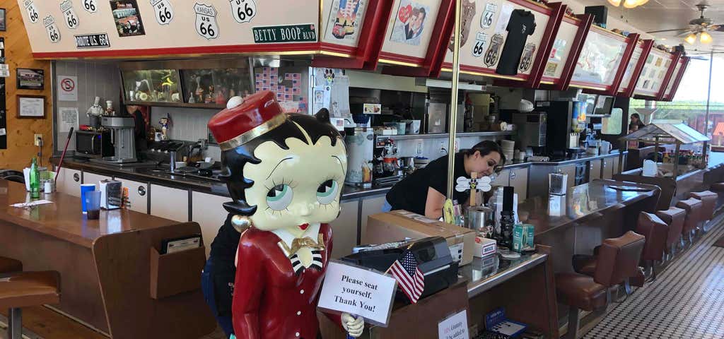 Photo of Goldies Route 66 Diner
