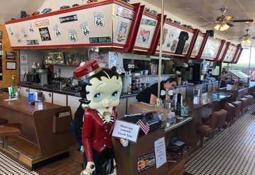 Photo of Goldies Route 66 Diner