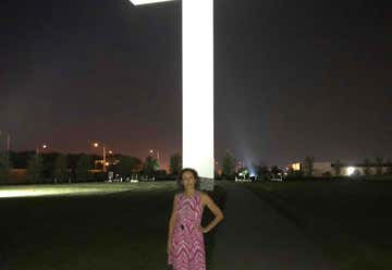 Photo of Cross at the Crossroads