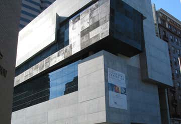 Photo of Contemporary Arts Center
