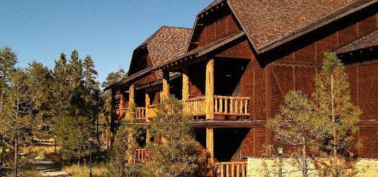 Photo of Bryce Canyon Lodge