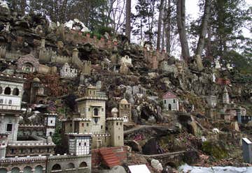 Photo of Ave Maria Grotto