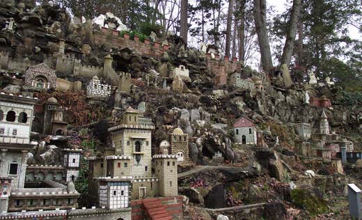 Extraordinary Place Image