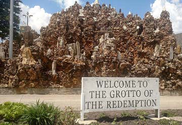 Photo of The Grotto of the Redemption RV Park