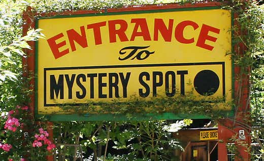 Extraordinary Place Image