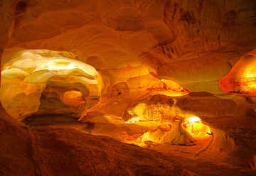 Photo of Longhorn Caverns