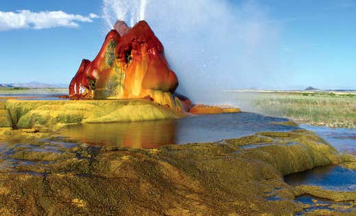 Extraordinary Place Image