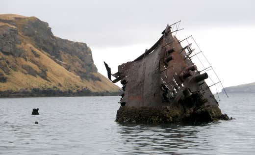 Extraordinary Place Image