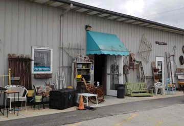 Photo of Antiques & More at Staley Road, Inc.
