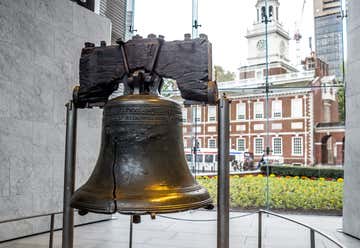Photo of The Liberty Bell 