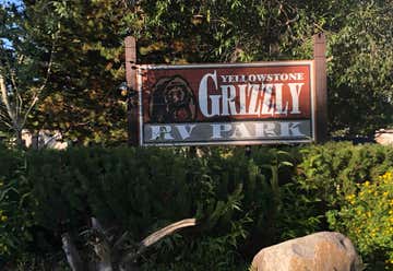 Photo of Yellowstone Grizzly RV Park