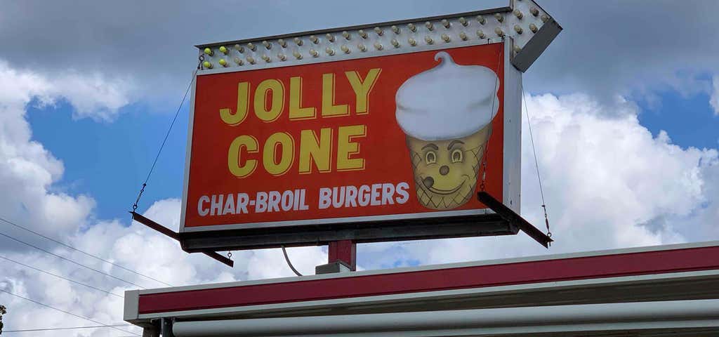 Photo of Jolly Cone