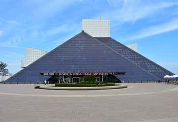 Photo of Rock & Roll Hall of Fame and Museum