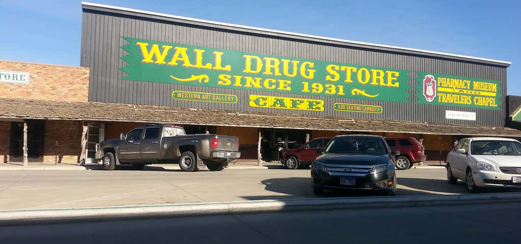 Photo of Wall Drug Store