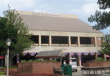 Photo of Grand Ole Opry House