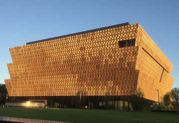 Photo of National Museum of American History