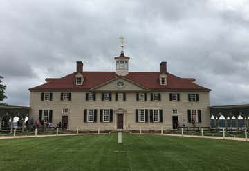 Photo of George Washington's Mount Vernon Estate, Museum & Gardens