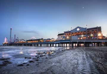 Photo of Pleaser Pier