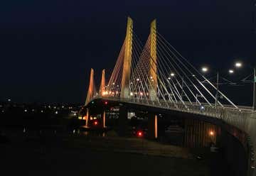 Photo of Tilikum Crossing, Bridge of the People