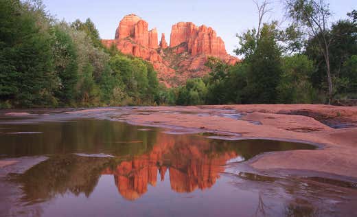 Extraordinary Place Image