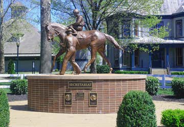 Photo of Kentucky Horse Park